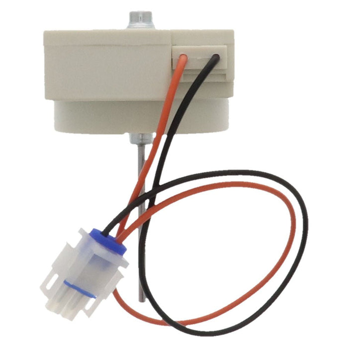 WR60X10257 Refrigerator Evaporator Motor for GE - Snap Supply--1373246-AH1766252-AP4318644