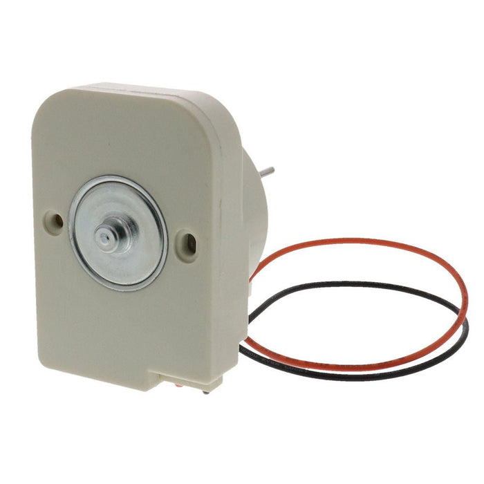 WR60X10257 Refrigerator Evaporator Motor for GE - Snap Supply--1373246-AH1766252-AP4318644