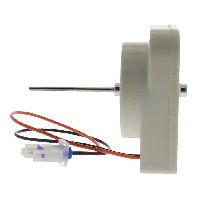 WR60X10257 Refrigerator Evaporator Motor for GE - Snap Supply--1373246-AH1766252-AP4318644