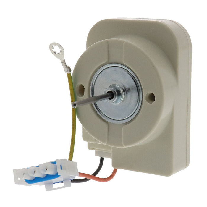 WR60X28783 Refrigerator Evaporator Motor for GE - Snap Supply--AP6977246-Evaporator Motor-WR60X23584