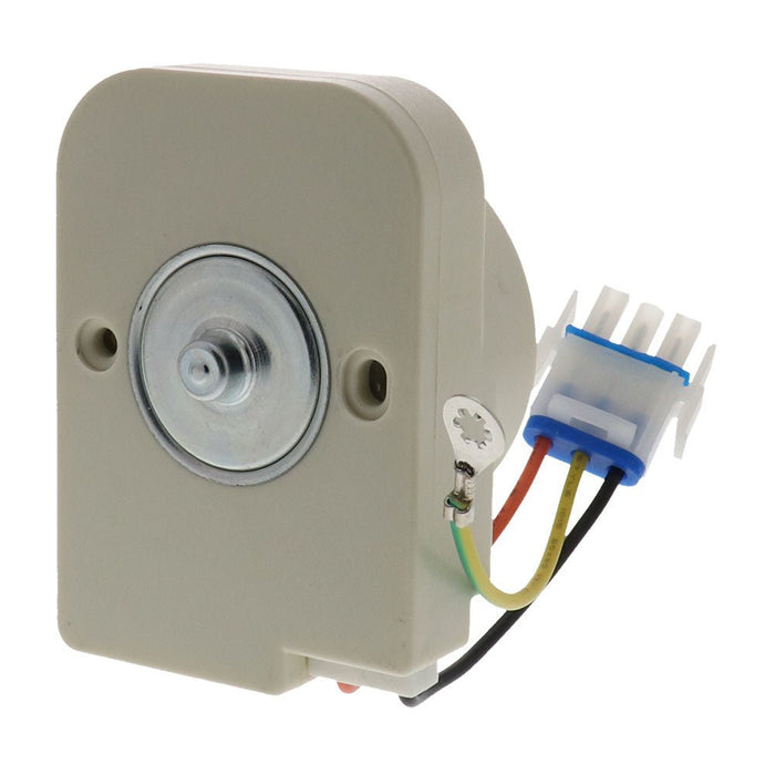 WR60X28783 Refrigerator Evaporator Motor for GE - Snap Supply--AP6977246-Evaporator Motor-WR60X23584