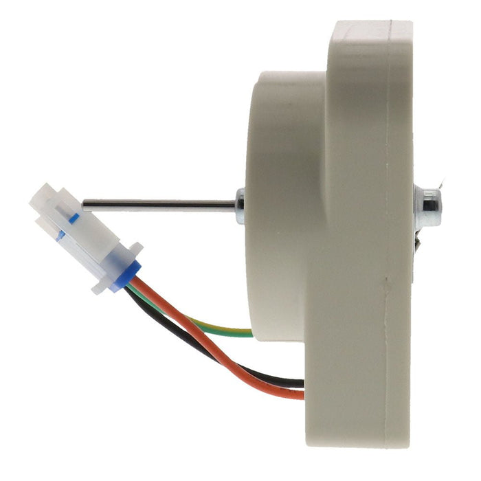 WR60X28783 Refrigerator Evaporator Motor for GE - Snap Supply--AP6977246-Evaporator Motor-WR60X23584