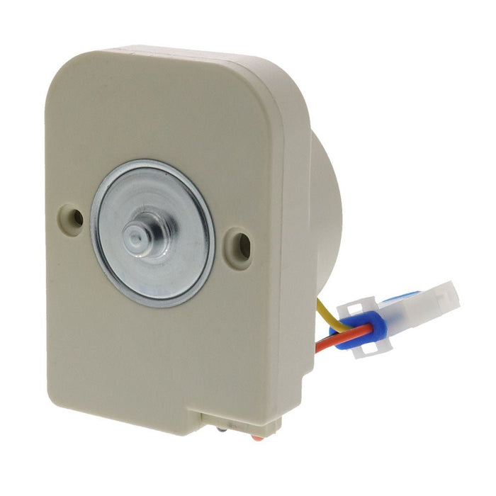 WR60X31522 Refrigerator Evaporator Motor for GE - Snap Supply--Evaporator Motor-WR60X23584-WR60X28783
