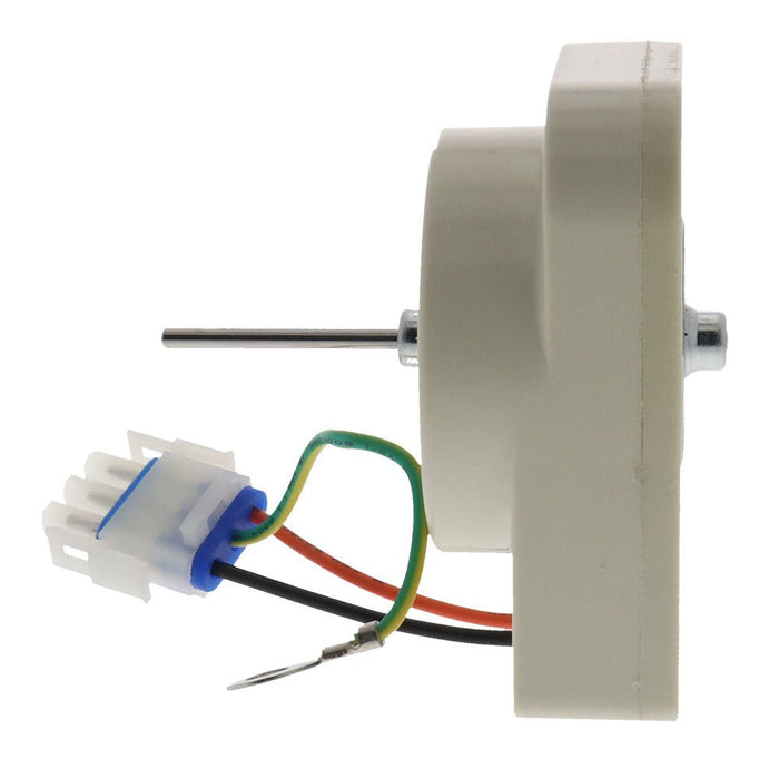 WR60X31522 Refrigerator Evaporator Motor for GE - Snap Supply--Evaporator Motor-WR60X23584-WR60X28783