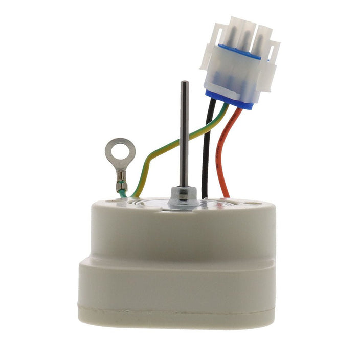 WR60X31522 Refrigerator Evaporator Motor for GE - Snap Supply--Evaporator Motor-WR60X23584-WR60X28783