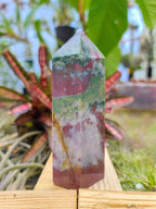WYSIWYG- Ocean Jasper Tower