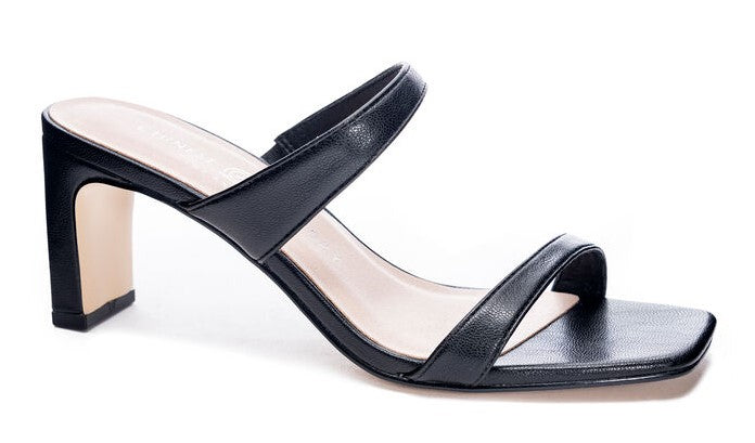 Yanti Slide Sandal